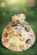HOLI SPECIAL LADDU GOPAL JI DRESS